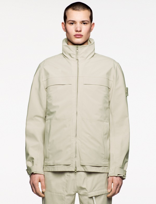 ストーンアイランド(STONE ISLAND) 2018-19年秋冬ウィメンズコレクション  - 写真21