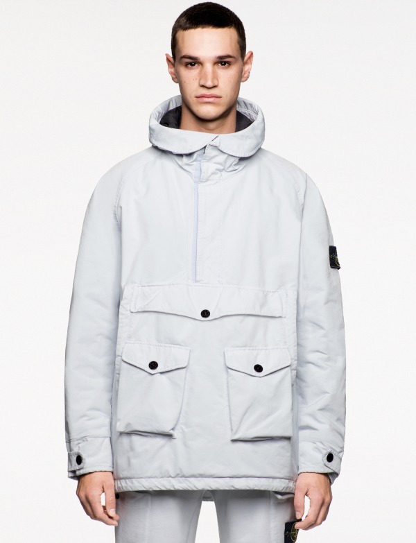 ストーンアイランド(STONE ISLAND) 2018-19年秋冬ウィメンズコレクション  - 写真23