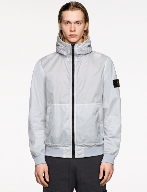 ストーンアイランド(STONE ISLAND) 2018-19年秋冬ウィメンズコレクション  - 写真24