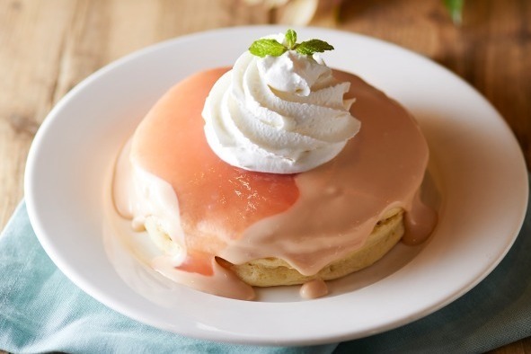 ローカルフード｜阪急うめだ本店「ハワイフェア2018」バナナビーガンソフトや名店のグァバパンケーキ、日本初上陸店も