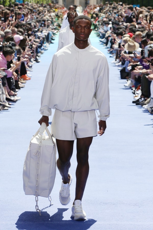 ルイ・ヴィトン(LOUIS VUITTON) 2019年春夏メンズコレクション  - 写真9