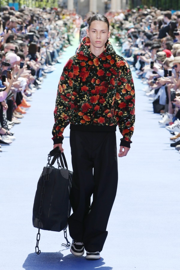 ルイ・ヴィトン(LOUIS VUITTON) 2019年春夏メンズコレクション  - 写真51