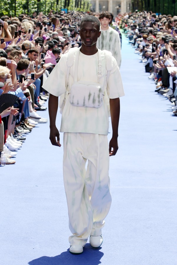 ルイ・ヴィトン(LOUIS VUITTON) 2019年春夏メンズコレクション  - 写真26