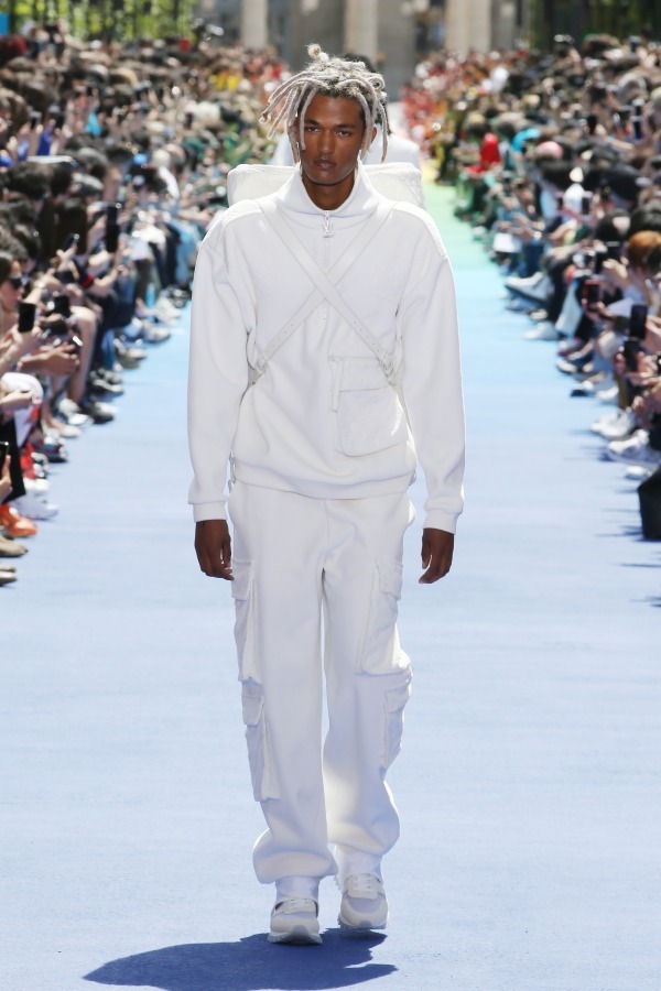 LOUIS VUITTON 2019