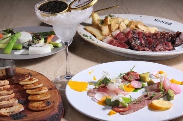 「ザ・トウキョウ・ビアガーデン」