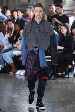 ファセッタズム 2019年春夏メンズコレクション - 好きなものからできた服｜写真6