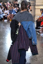 ファセッタズム 2019年春夏メンズコレクション - 好きなものからできた服｜写真7