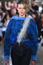 ファセッタズム 2019年春夏メンズコレクション - 好きなものからできた服｜写真9