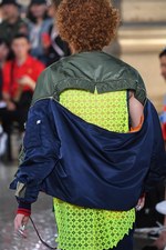 ファセッタズム 2019年春夏メンズコレクション - 好きなものからできた服｜写真11