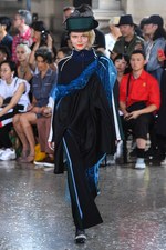 ファセッタズム 2019年春夏メンズコレクション - 好きなものからできた服｜写真13