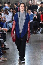 ファセッタズム 2019年春夏メンズコレクション - 好きなものからできた服｜写真15