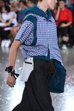 ファセッタズム 2019年春夏メンズコレクション - 好きなものからできた服｜写真18