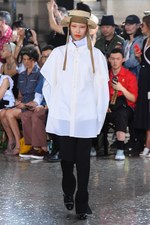 ファセッタズム 2019年春夏メンズコレクション - 好きなものからできた服｜写真19