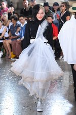 ファセッタズム 2019年春夏メンズコレクション - 好きなものからできた服｜写真20