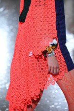 ファセッタズム 2019年春夏メンズコレクション - 好きなものからできた服｜写真27