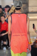 ファセッタズム 2019年春夏メンズコレクション - 好きなものからできた服｜写真30