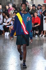 ファセッタズム 2019年春夏メンズコレクション - 好きなものからできた服｜写真31