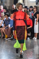 ファセッタズム 2019年春夏メンズコレクション - 好きなものからできた服｜写真32