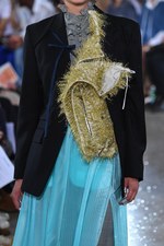 ファセッタズム 2019年春夏メンズコレクション - 好きなものからできた服｜写真34