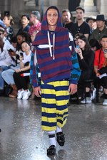 ファセッタズム 2019年春夏メンズコレクション - 好きなものからできた服｜写真35