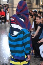 ファセッタズム 2019年春夏メンズコレクション - 好きなものからできた服｜写真36