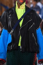 ファセッタズム 2019年春夏メンズコレクション - 好きなものからできた服｜写真38