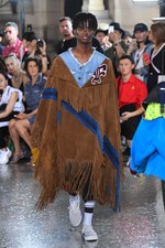 ファセッタズム 2019年春夏メンズコレクション - 好きなものからできた服｜写真39