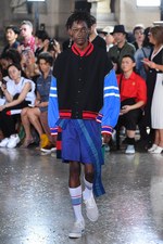 ファセッタズム 2019年春夏メンズコレクション - 好きなものからできた服｜写真40