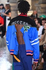 ファセッタズム 2019年春夏メンズコレクション - 好きなものからできた服｜写真41