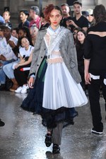 ファセッタズム 2019年春夏メンズコレクション - 好きなものからできた服｜写真44