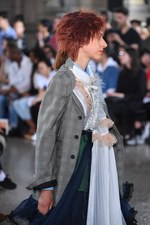 ファセッタズム 2019年春夏メンズコレクション - 好きなものからできた服｜写真45