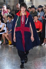 ファセッタズム 2019年春夏メンズコレクション - 好きなものからできた服｜写真46