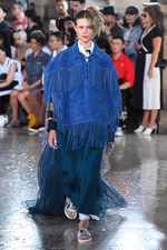 ファセッタズム 2019年春夏メンズコレクション - 好きなものからできた服｜写真49