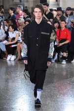 ファセッタズム 2019年春夏メンズコレクション - 好きなものからできた服｜写真51