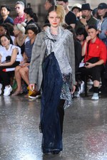 ファセッタズム 2019年春夏メンズコレクション - 好きなものからできた服｜写真52