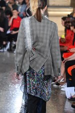 ファセッタズム 2019年春夏メンズコレクション - 好きなものからできた服｜写真53