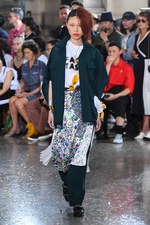 ファセッタズム 2019年春夏メンズコレクション - 好きなものからできた服｜写真54