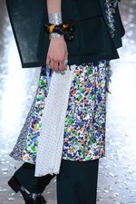 ファセッタズム 2019年春夏メンズコレクション - 好きなものからできた服｜写真55