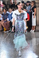 ファセッタズム 2019年春夏メンズコレクション - 好きなものからできた服｜写真58