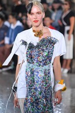 ファセッタズム 2019年春夏メンズコレクション - 好きなものからできた服｜写真59