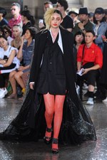 ファセッタズム 2019年春夏メンズコレクション - 好きなものからできた服｜写真60