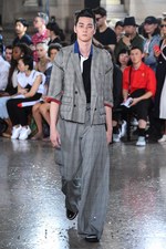 ファセッタズム 2019年春夏メンズコレクション - 好きなものからできた服｜写真61