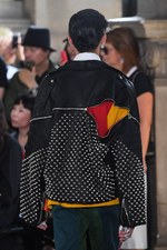 ファセッタズム 2019年春夏メンズコレクション - 好きなものからできた服｜写真63