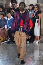 ファセッタズム 2019年春夏メンズコレクション - 好きなものからできた服｜写真64
