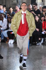 ファセッタズム 2019年春夏メンズコレクション - 好きなものからできた服｜写真65