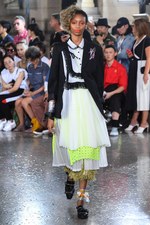 ファセッタズム 2019年春夏メンズコレクション - 好きなものからできた服｜写真66