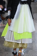 ファセッタズム 2019年春夏メンズコレクション - 好きなものからできた服｜写真67