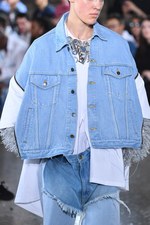 ファセッタズム 2019年春夏メンズコレクション - 好きなものからできた服｜写真70