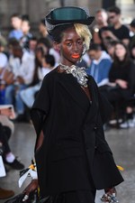 ファセッタズム 2019年春夏メンズコレクション - 好きなものからできた服｜写真72