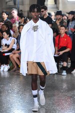 ファセッタズム 2019年春夏メンズコレクション - 好きなものからできた服｜写真73